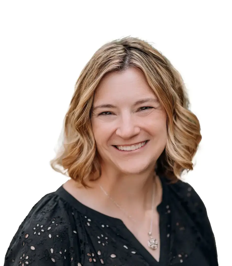 Barbara McKnight