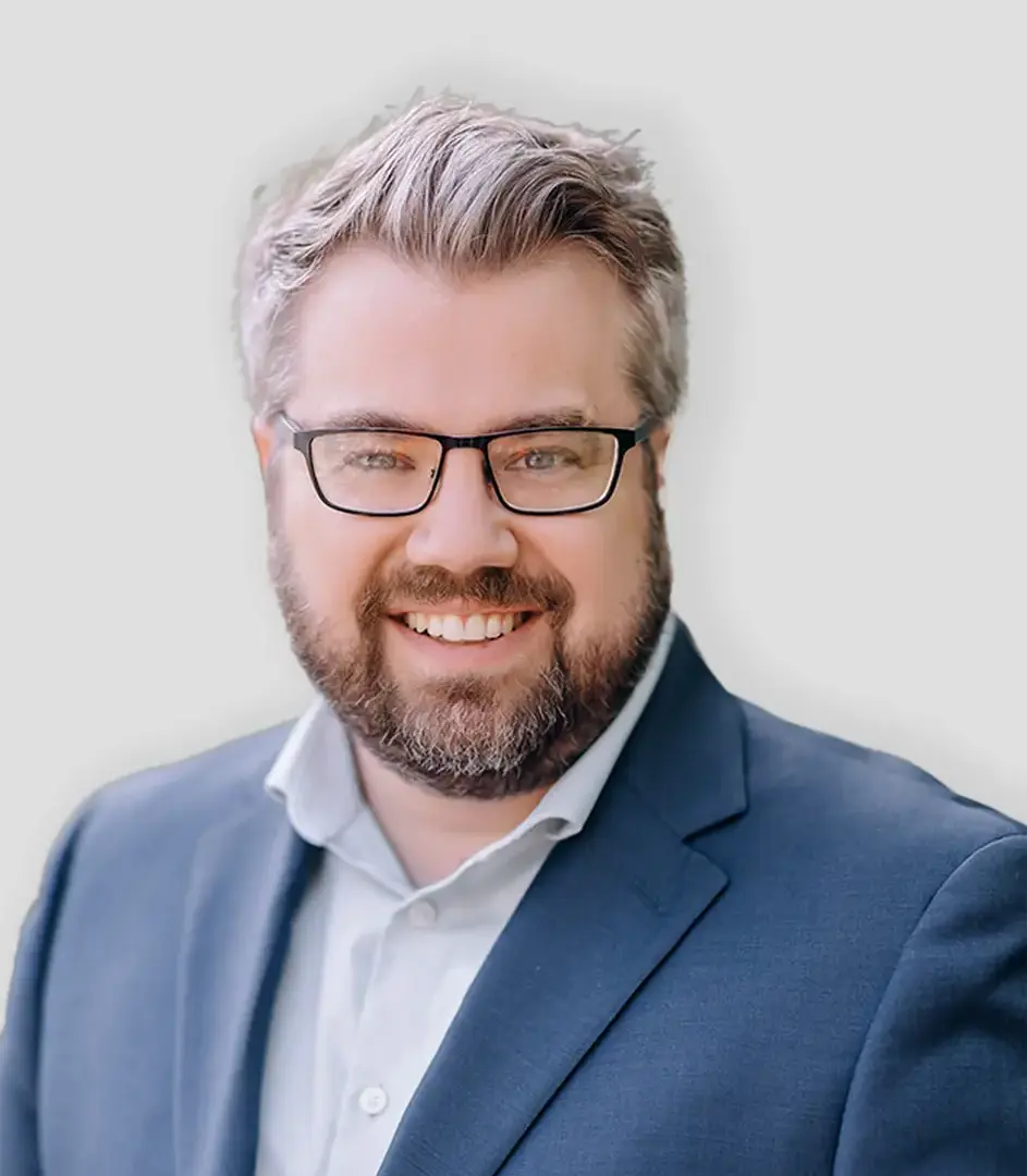 Bryan Meek, Secretary