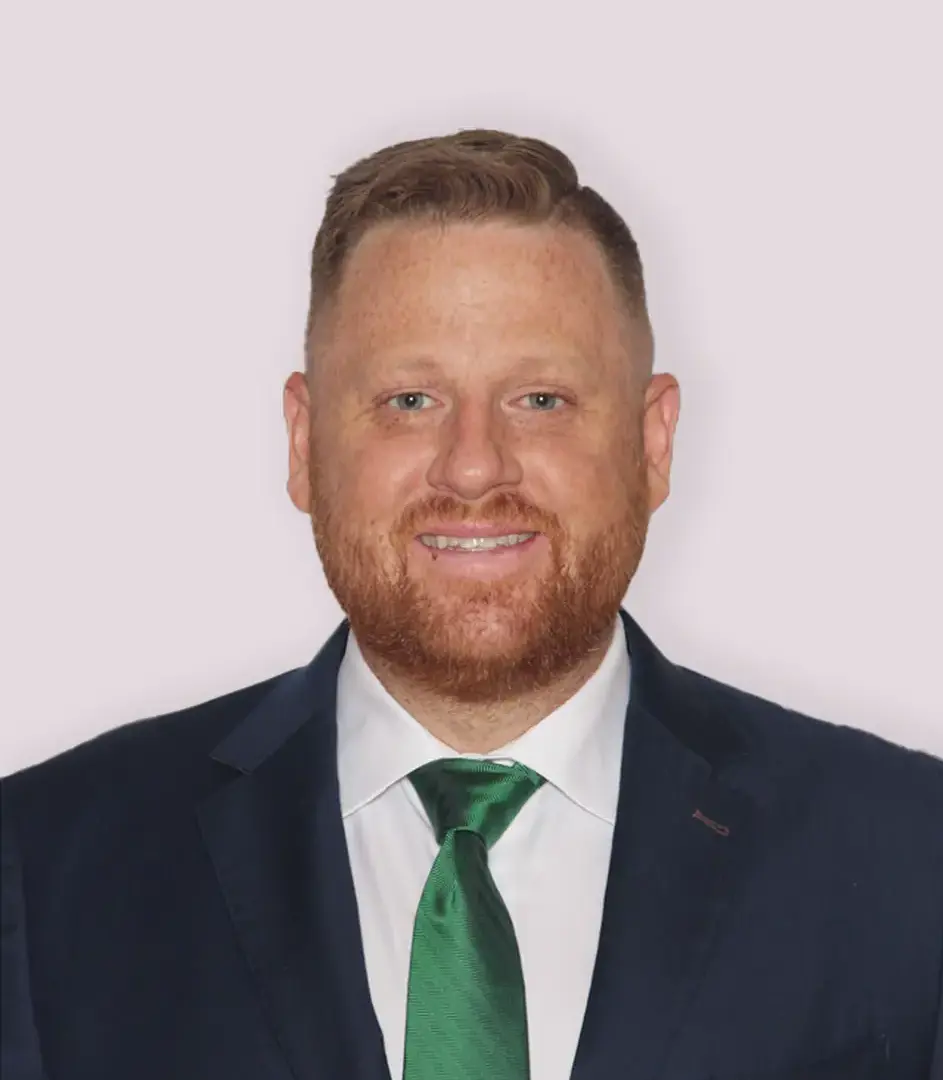 David Cochrane | Associate Principal