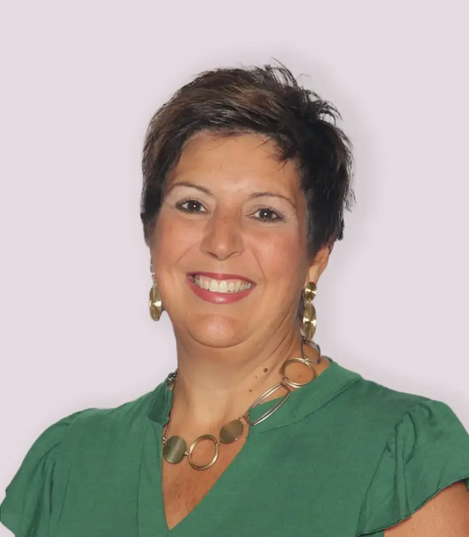 Erin Burdon Faetanini VM86 | Principal