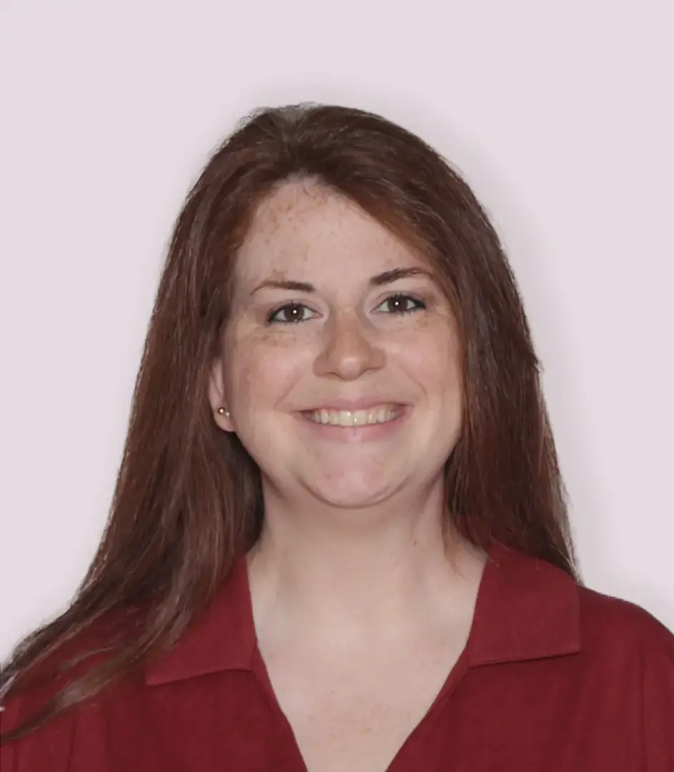 Mrs. Amy Gay, Health & Wellness Counselor (Families M–Z)