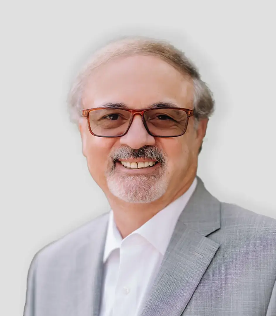 John A. Casalinuovo V69, Assistant Treasurer