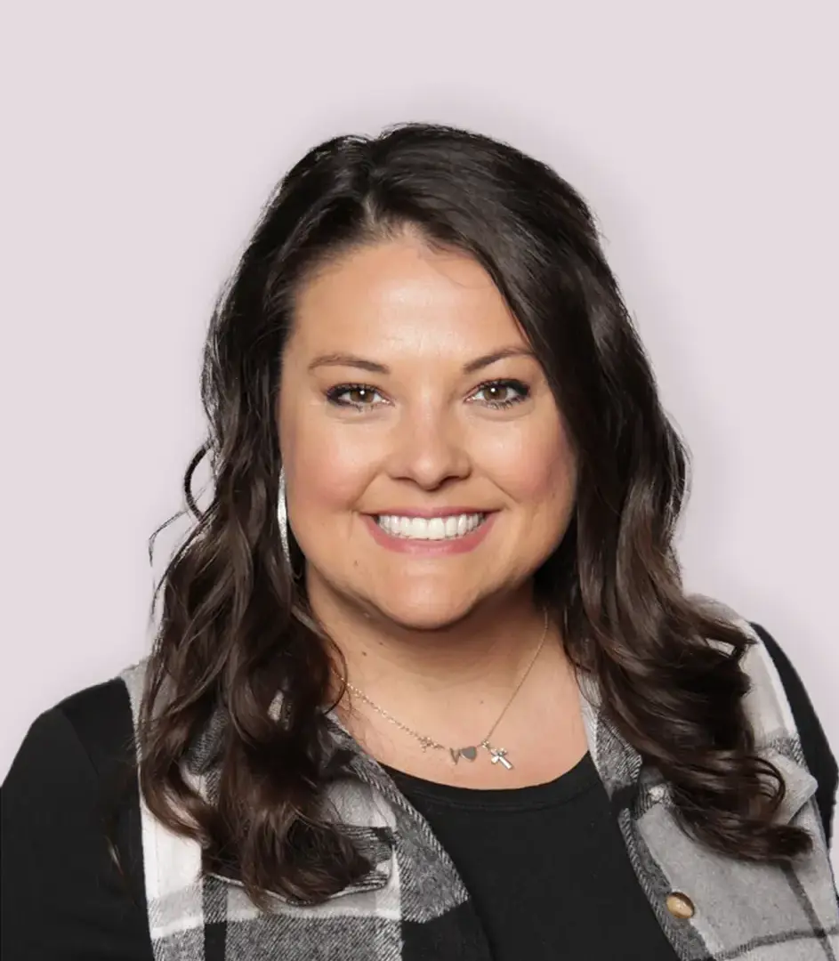 Jess Jurevicius Director of Admissions & Enrollment