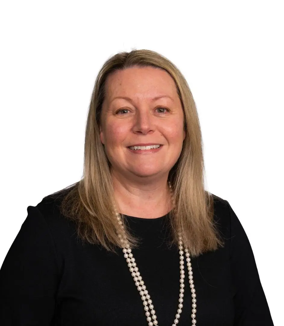 Karen Ross VM94, Vice Chair