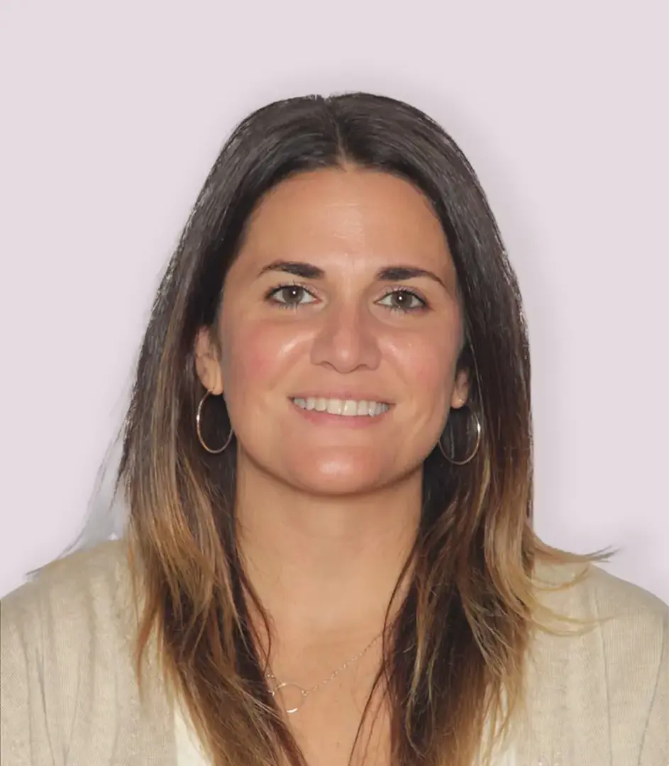 Ms. Tara McCants, Health & Wellness Counselor (Families A–L)