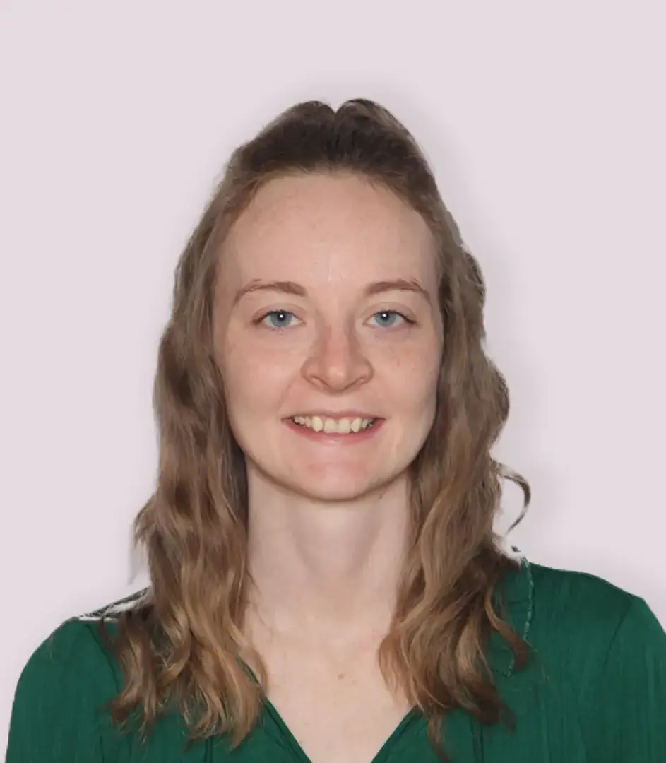 Morgan Turner Enrollment Coordinator