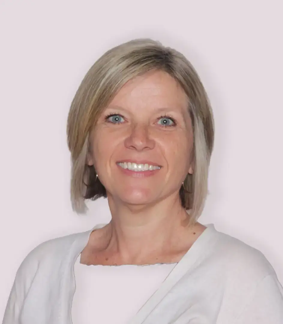 Jennifer McElhaney | Dean of Curriculum & Instruction