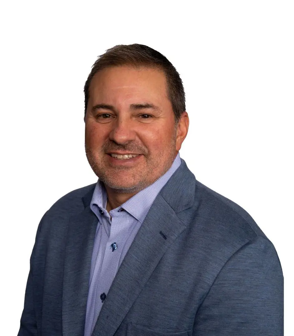 Mike Montisano VM92