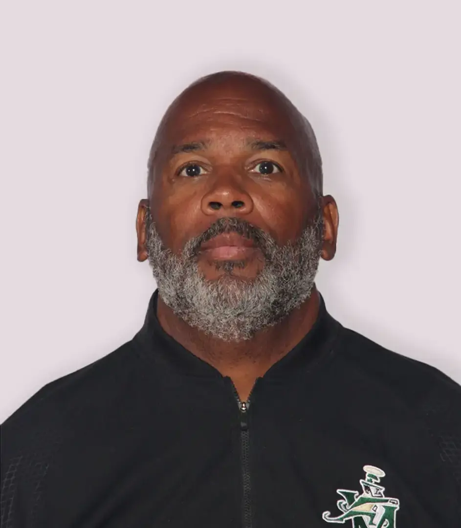 Gary Shadie | Dean of Student Accountability & Safety