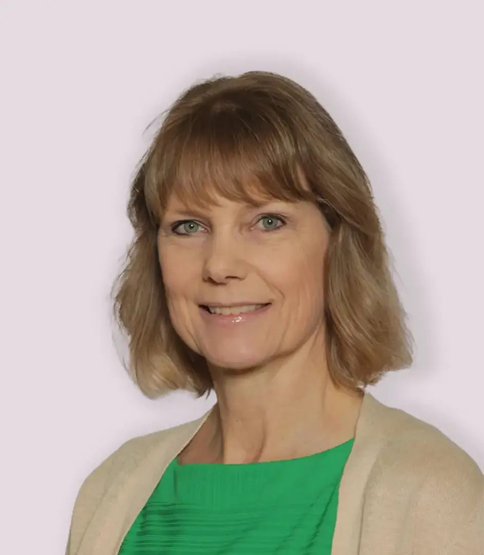 Lori Baker Tomaszewski VM85 | Chief Financial Officer
