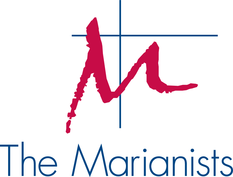 The Marianists Logo