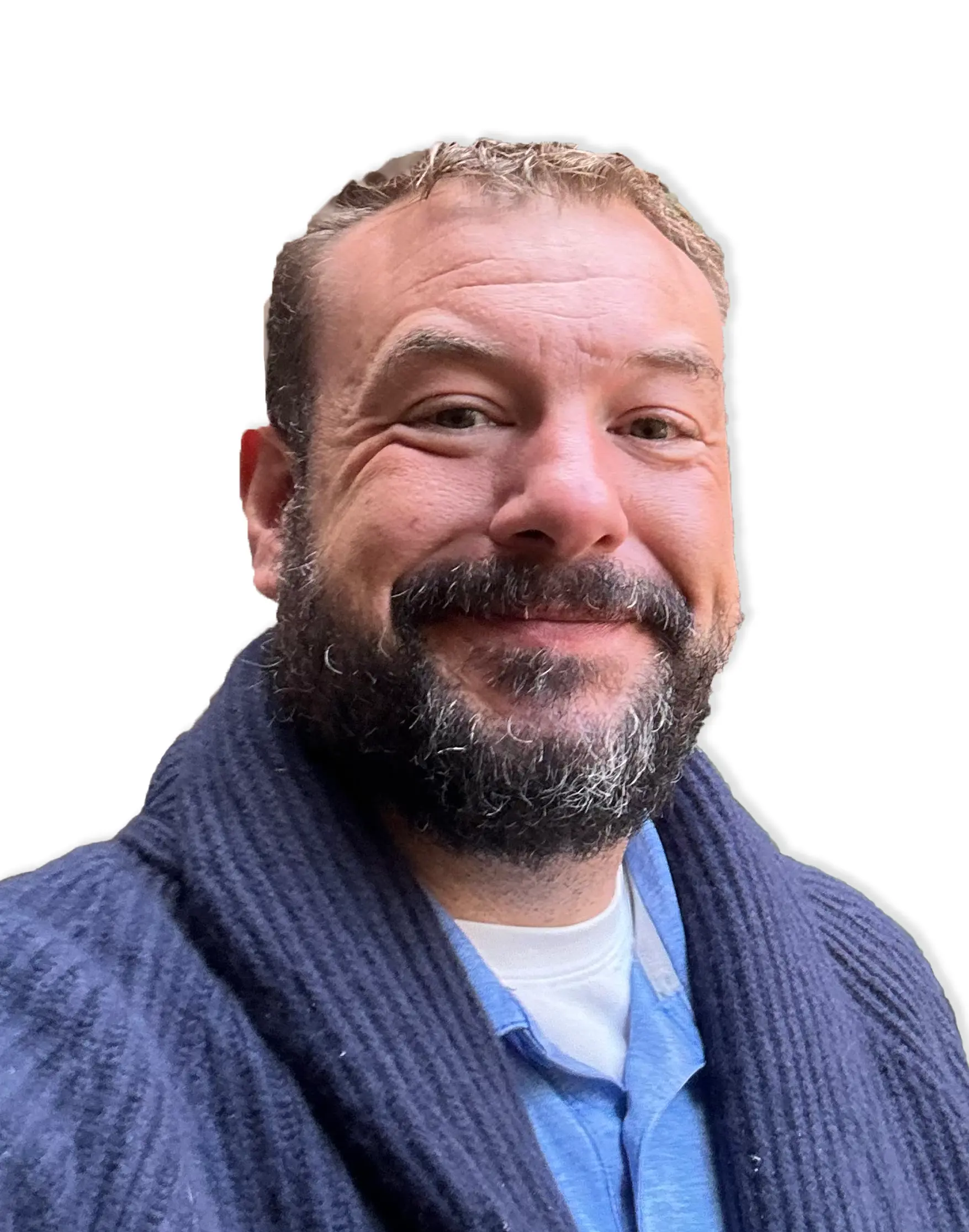 Photo of Michael Hollenbaugh