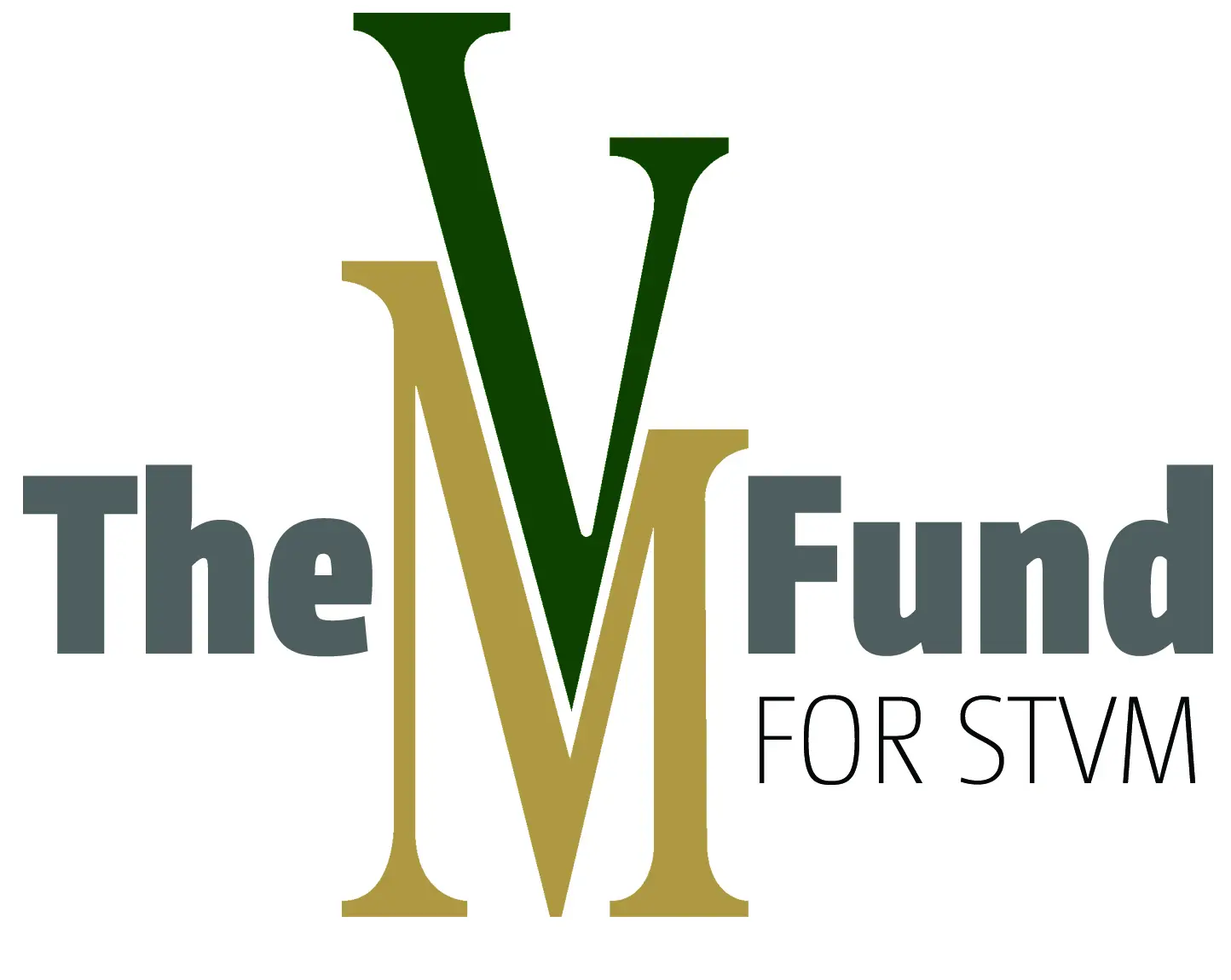 The Fund for STVM Logo
